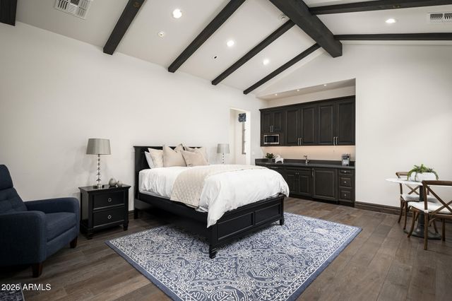 5024 E DESERT PARK Lane, Paradise Valley, AZ 85253