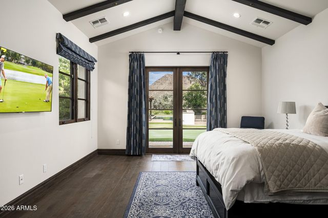 5024 E DESERT PARK Lane, Paradise Valley, AZ 85253