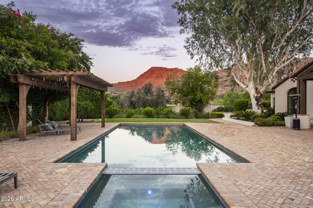5024 E DESERT PARK Lane, Paradise Valley, AZ 85253