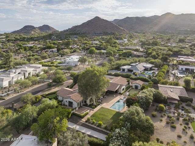 5024 E DESERT PARK Lane, Paradise Valley, AZ 85253
