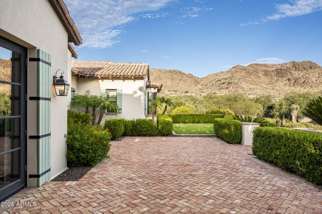 5024 E DESERT PARK Lane, Paradise Valley, AZ 85253