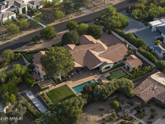 5024 E DESERT PARK Lane, Paradise Valley, AZ 85253