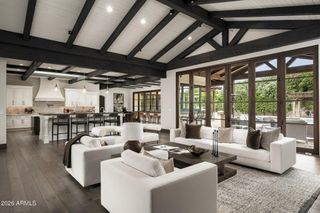 5024 E DESERT PARK Lane, Paradise Valley, AZ 85253