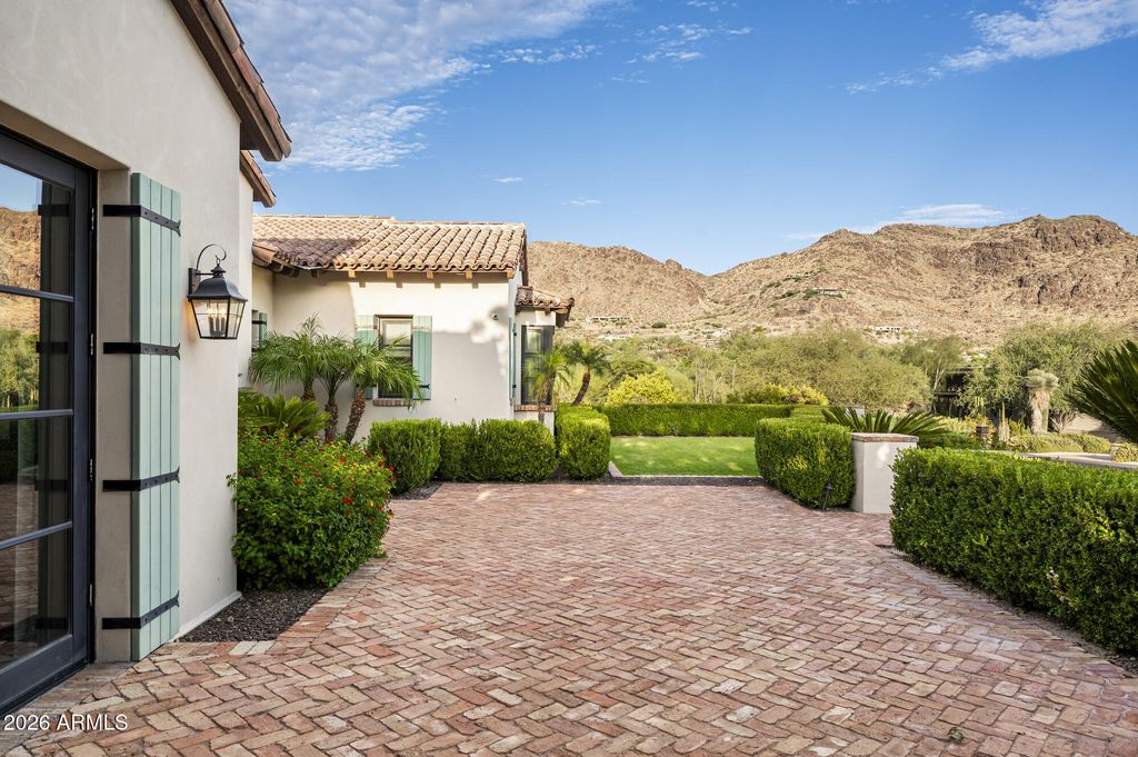 5024 E DESERT PARK Lane, Paradise Valley, AZ 85253 — photo 4
