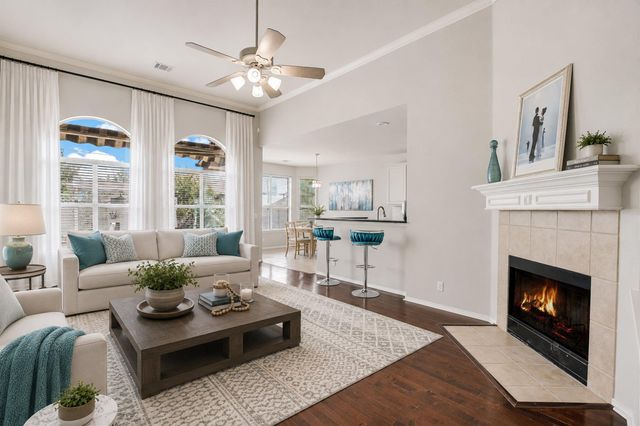 11524 Emerald Falls DR, Austin, TX 78738