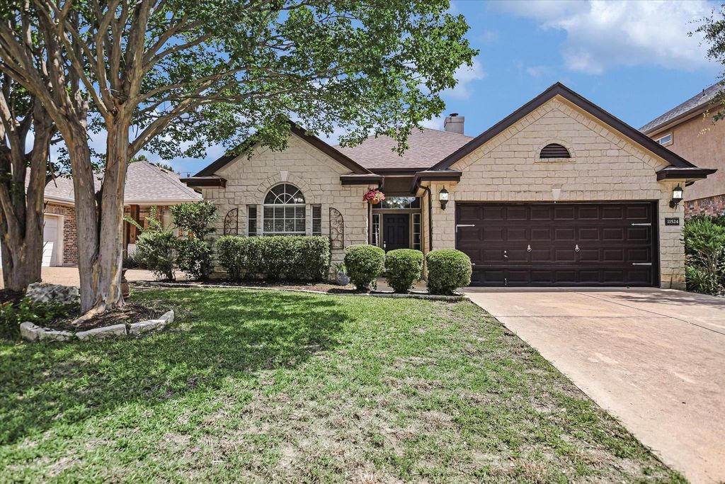 11524 Emerald Falls DR, Austin, TX 78738