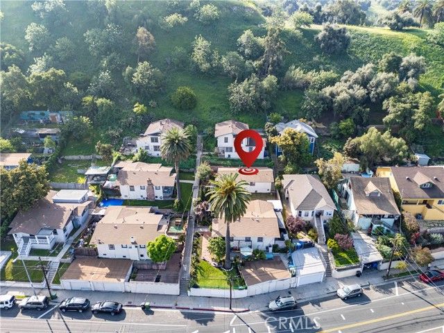 3580 Griffin Avenue, Los Angeles, CA 90031