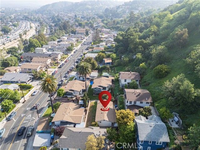 3580 Griffin Avenue, Los Angeles, CA 90031