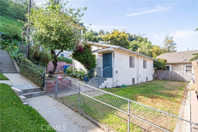 3580 Griffin Avenue, Los Angeles, CA 90031