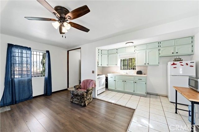 3580 Griffin Avenue, Los Angeles, CA 90031