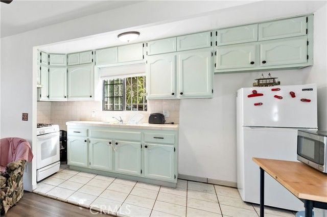 3580 Griffin Avenue, Los Angeles, CA 90031