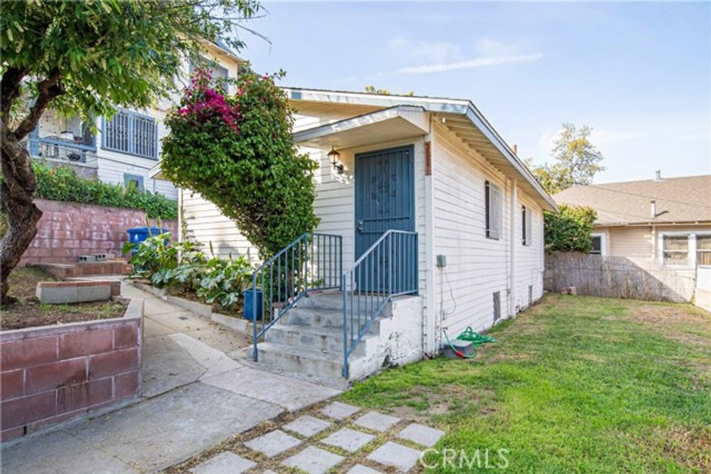 3580 Griffin Avenue, Los Angeles, CA 90031