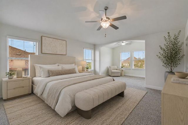 5321 Del Dios WAY, Austin, TX 78738