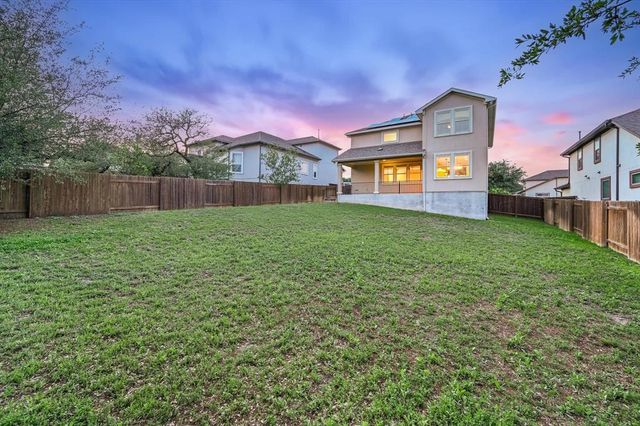 5321 Del Dios WAY, Austin, TX 78738