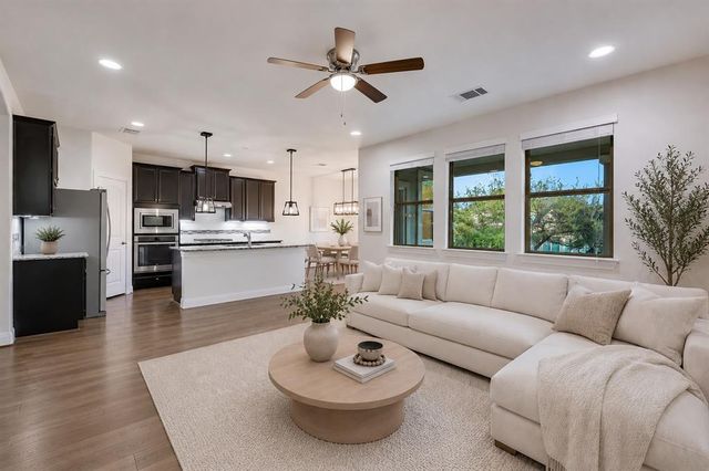 5321 Del Dios WAY, Austin, TX 78738
