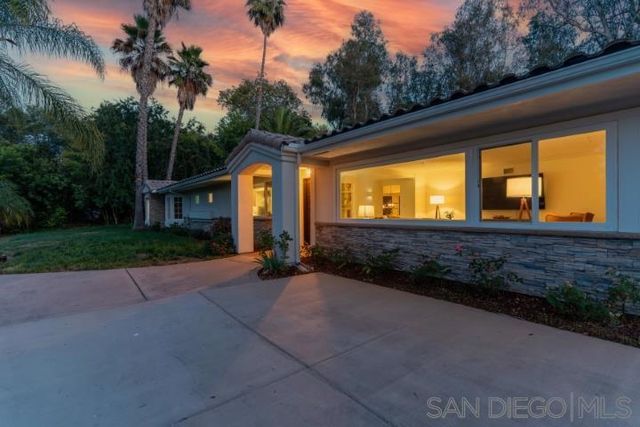 13311 Fallen Leaf Road, Poway, CA 92064