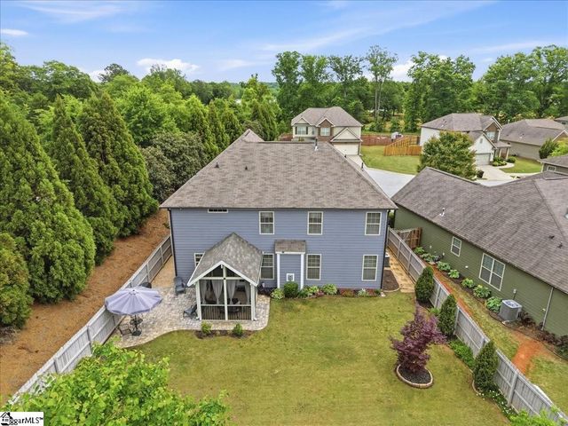 219 Redmont Court, Simpsonville, SC 29680