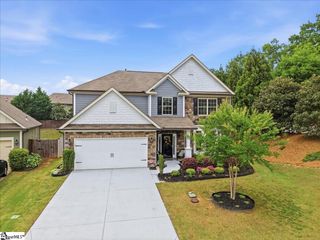 219 Redmont Court, Simpsonville, SC 29680