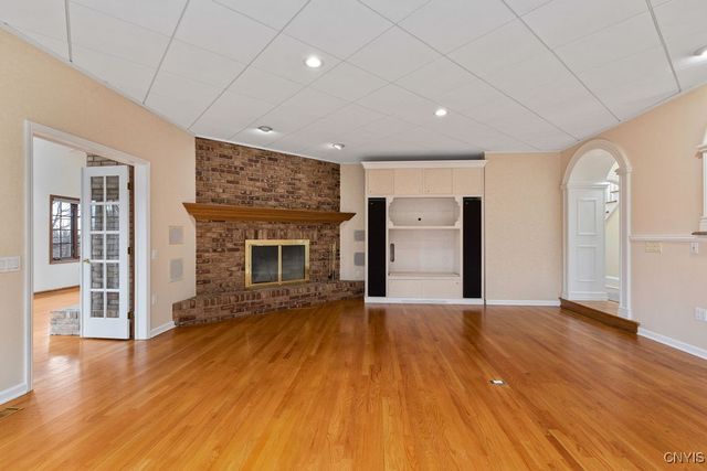 7111 Thorntree Hill Drive, Dewitt, NY 13066