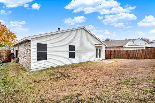 1422 Danbury Drive, Garland, TX 75040