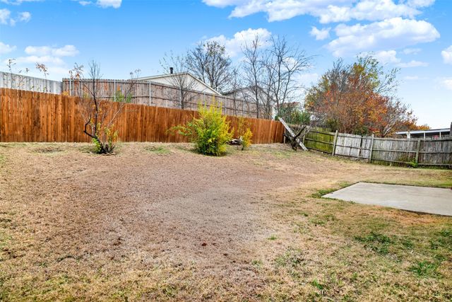 1422 Danbury Drive, Garland, TX 75040