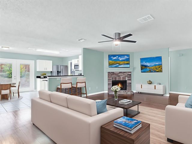 1422 Danbury Drive, Garland, TX 75040