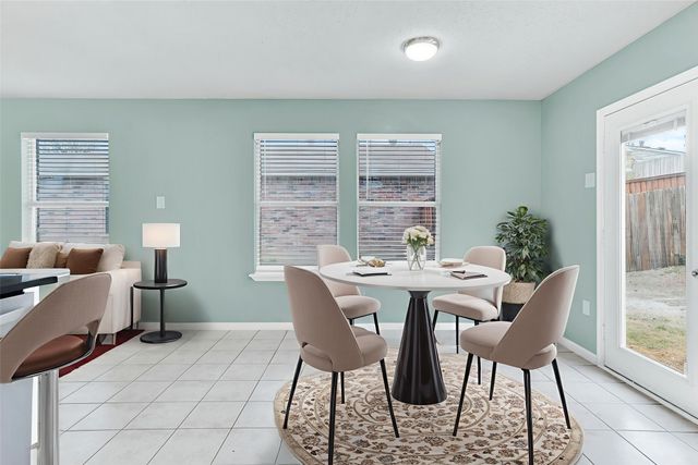 1422 Danbury Drive, Garland, TX 75040