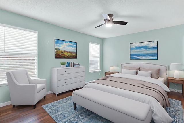 1422 Danbury Drive, Garland, TX 75040