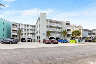 320 N Waccamaw Dr. # 3B, Garden City Beach, SC 29576