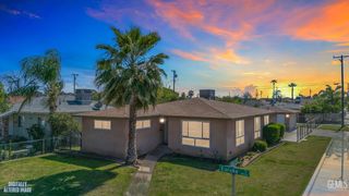 1101 Eureka Street, Bakersfield, CA 93305