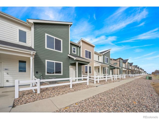 3940 Pinnacles Court, Evans, CO 80620