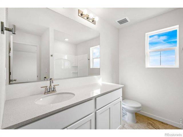 3940 Pinnacles Court, Evans, CO 80620