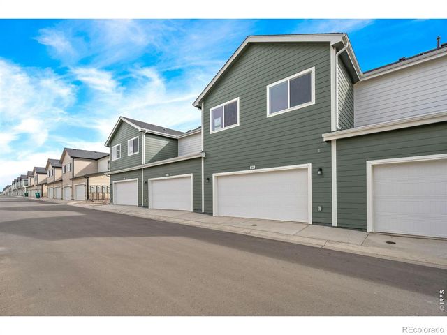 3940 Pinnacles Court, Evans, CO 80620