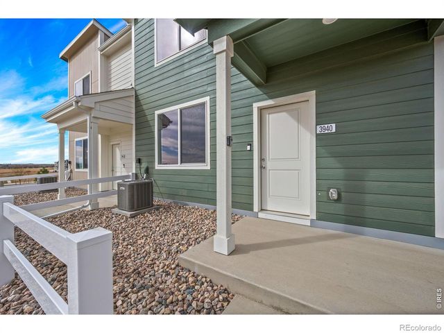 3940 Pinnacles Court, Evans, CO 80620