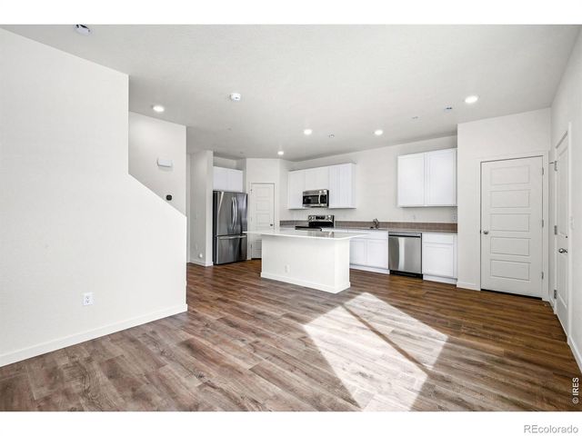 3940 Pinnacles Court, Evans, CO 80620