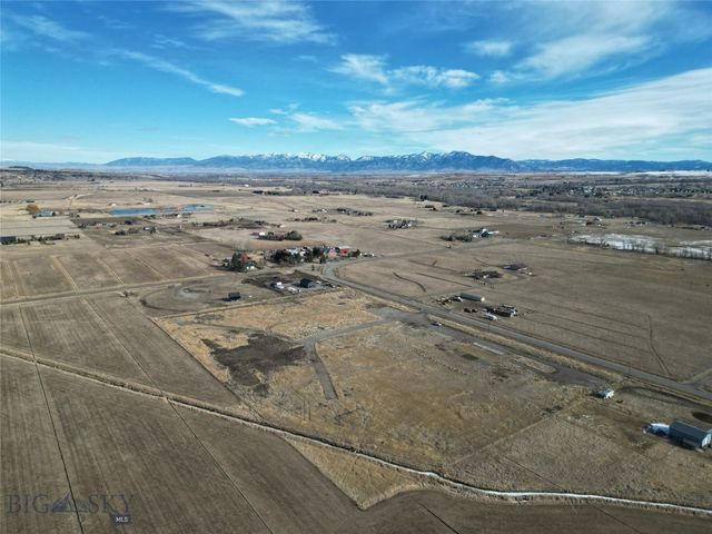 1981 Gateway South, Gallatin Gateway, MT 59730