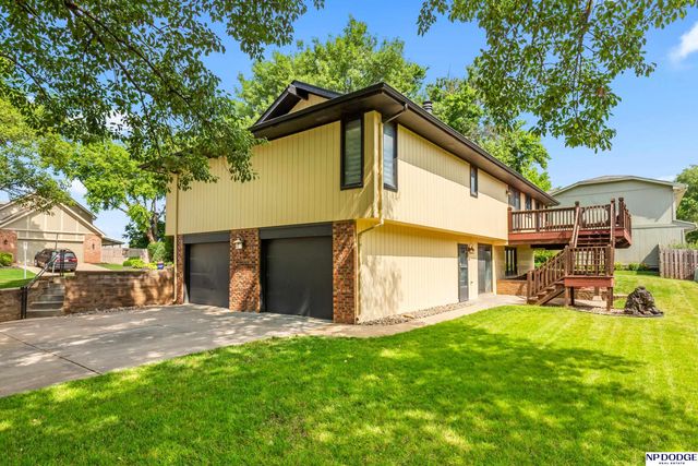 1929 S 167th Avenue Circle, Omaha, NE 68130