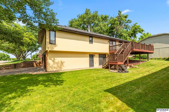 1929 S 167th Avenue Circle, Omaha, NE 68130