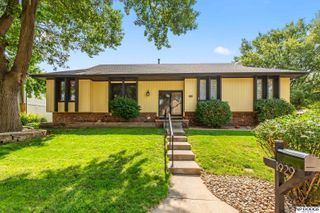 1929 S 167th Avenue Circle, Omaha, NE 68130