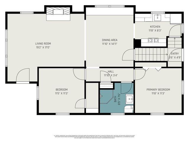 2407 Fairfield Avenue, Kalamazoo, MI 49048