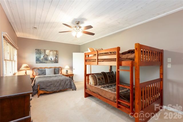 516 Cherokee Trace, Lake Toxaway, NC 28747