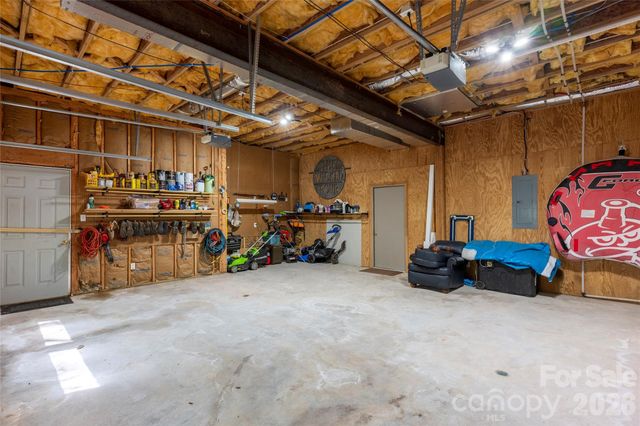516 Cherokee Trace, Lake Toxaway, NC 28747