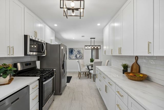 2637 Materhorn Drive, Dallas, TX 75228