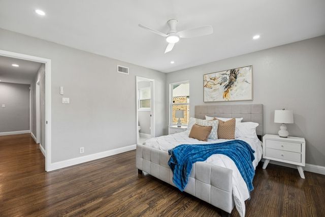 2637 Materhorn Drive, Dallas, TX 75228