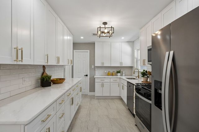 2637 Materhorn Drive, Dallas, TX 75228