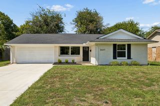 2637 Materhorn Drive, Dallas, TX 75228
