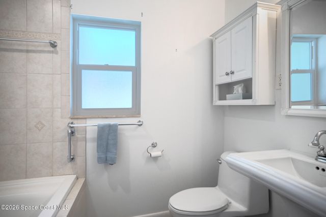 214 Tampa Avenue, Indialantic, FL 32903