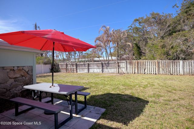 214 Tampa Avenue, Indialantic, FL 32903