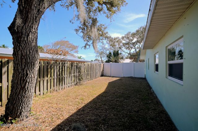 214 Tampa Avenue, Indialantic, FL 32903