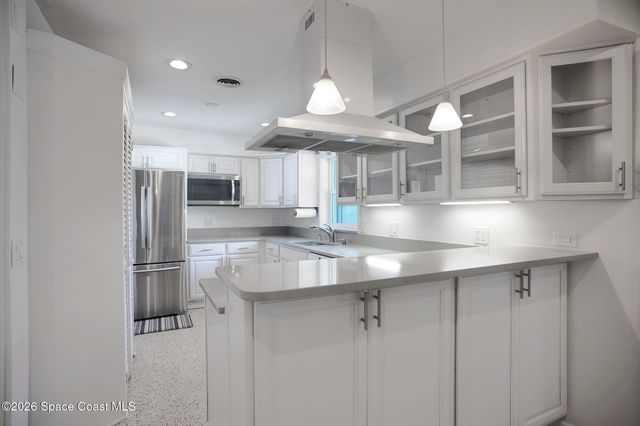 214 Tampa Avenue, Indialantic, FL 32903